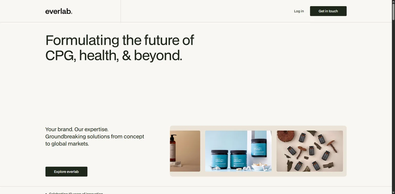 Everlab Co